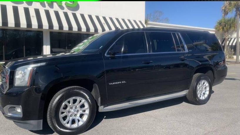 GMC YUKON XL 2015 1GKS2HKC5FR245961 image